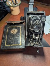 macchina fotografica vintage