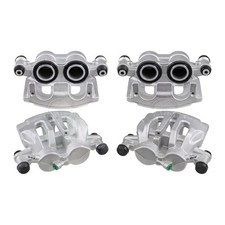 Kit pinze freno 2 pistoncini