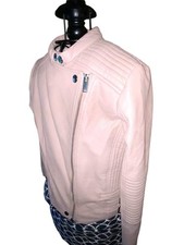 Giacca da motociclista Zara