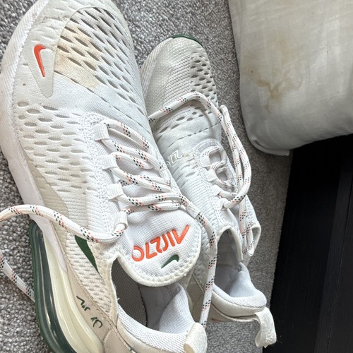 Nike air max 270 scarpe - max, da