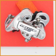 DERAGLIATORE POSTERIORE