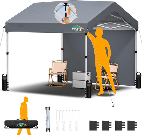 Gazebo 3x3 pieghevole - gazebo,