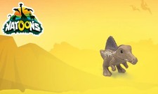 KINDER SORPRESA 2025 NATOONS DINOSAURI - VC102 -