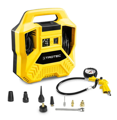 Compressore portatile pcps - portatile,