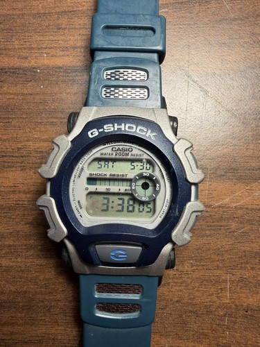 Raro orologio casio - raro,