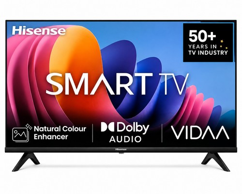 Hisense 40a4k pollici full - 40a4k, 40