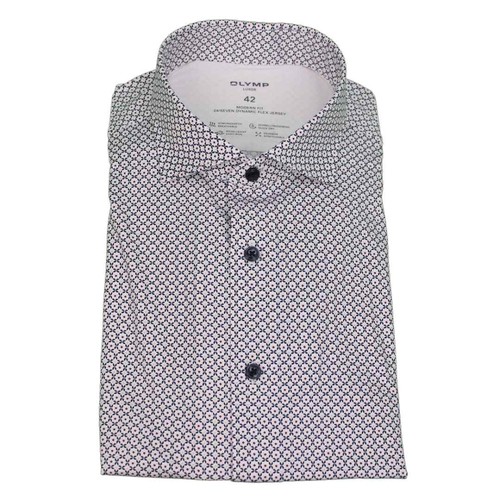 Olymp luxor 247seven camicia - luxor,
