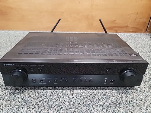 Yamaha s602 amplificatore - rx-s602,