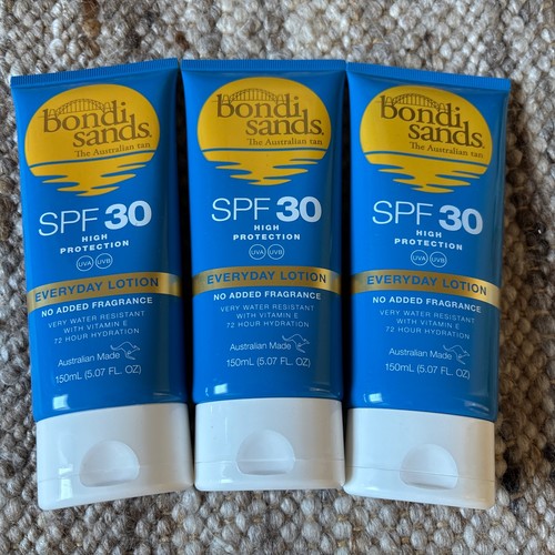 Nuovissima bondi sands - x3,