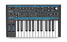 Novation Bass Station II EXDEMO