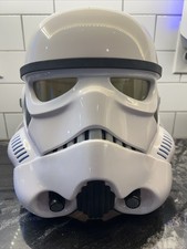 ELMETTO ELETTRONICO STAR WARS