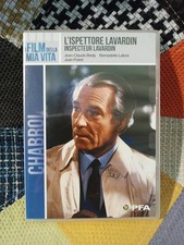 L' ISPETTORE LAVARDIN (C. Chabrol) DVD
