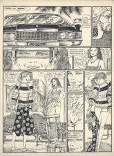 Guido crepax tavola - guido,