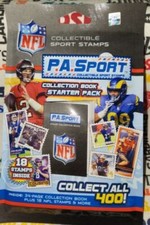2022 NFL P.A. Sport