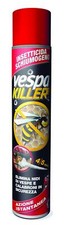 INSETTICIDA SPRAY VESPE E
