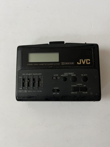 Jvc f200 per - jvc, ricambi