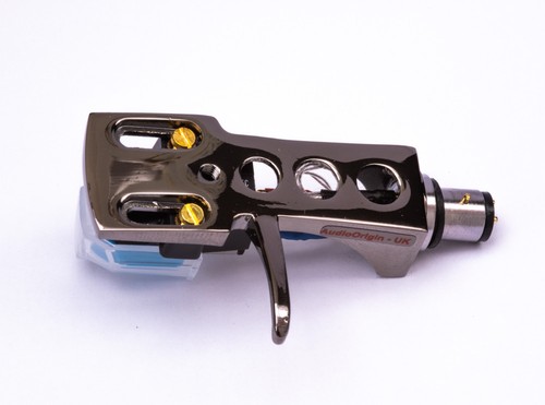 Headshell cartridge stylus - headshell,,
