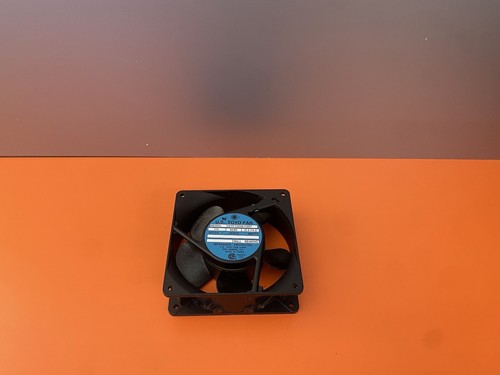 Ventilatore toyo ventola - ventilatore,