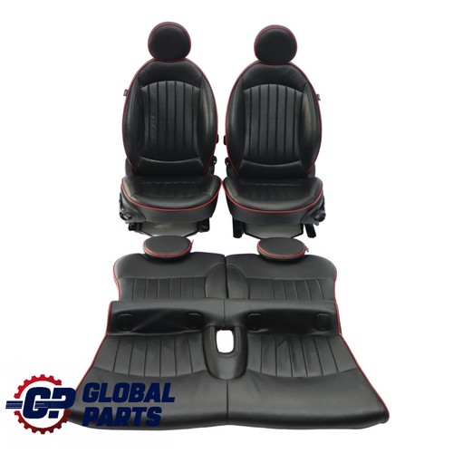 Mini r56 jcw riscaldato sport - jcw,