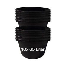 10x65 Litro Secchiello per