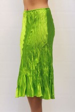 GONNA 252€ - 70% ANGELO MARANI DONNA 21 2866 VERDE ult. mis. disp. 42 + 44.