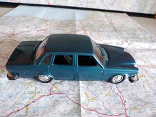 VOLVO 164 Berline Ancienne