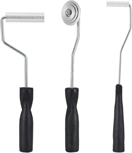 Set kit rulli di - 3, pz/set