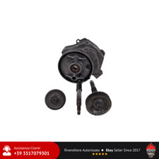 INGRANAGGI RUOTA POSTERIORE