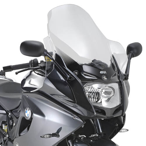 Givi cupolino fumè - fumè, 62