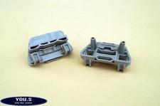 2 Pezzo per Ford Focus Alzacristalli Riparazione Clip Anteriore Sinistra Vl