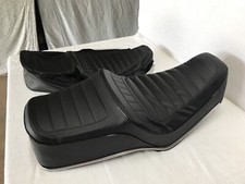 Honda cm400t seat cover - cm400t,