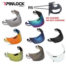 Visiera per arai rx7-gp