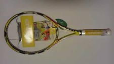 HEAD Racchetta Tennis Extreme Pro Microgel 230745 Non Incordata L4