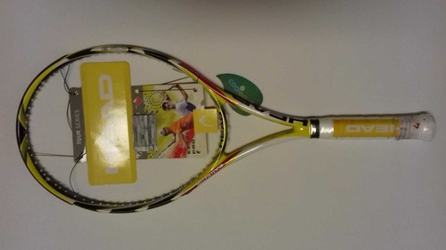 Head racchetta tennis extreme - racchetta,