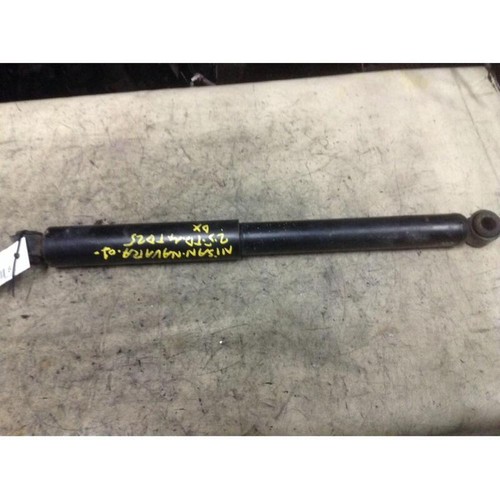 Ammortizzatore post nissan - ammortizzatore, post.