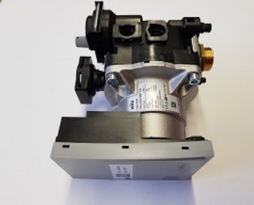 Pompa erp ferroli 25e i - &,