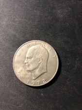 Usa dollaro 1972 - dollaro,,