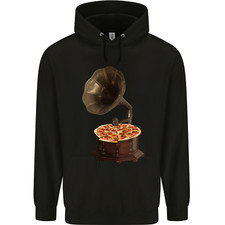 Pizza Grammofono Giradischi