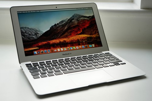 Apple macbook air 6 - macbook, 11,6"