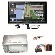 Pioneer avic z830dab dab kit - avic-z830dab, dab+