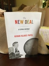 The New Deal: A Global History