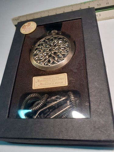 Orologio tasca da - da,