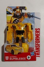 Transformers Authentics