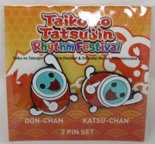 Taiko no Tatsujin Rhythm