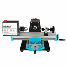 Mini macchina perline rotonde