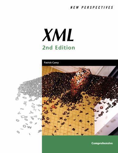 New pespectives xml - new,