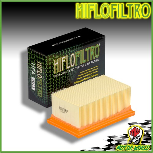 Hfa7913 filtro aria - aria, bmw