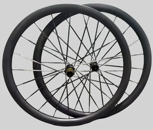 Set ruote bici strada - da, 700c