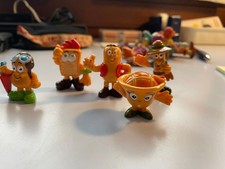 BARILLA MULINO BIANCO GLI