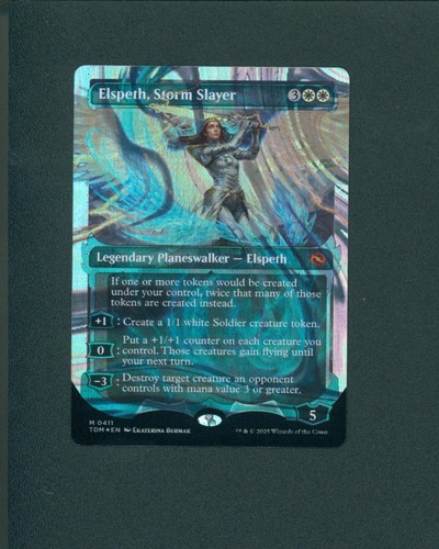 Magic the gathering - the,